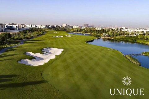 زمین برای فروش در  Dubai Hills Estate، Dubai، امارات متحده عربی  1186.4 متر مربع ، شماره 66653 - تصویر 15
