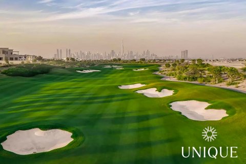 زمین برای فروش در  Dubai Hills Estate، Dubai، امارات متحده عربی  1186.4 متر مربع ، شماره 66653 - تصویر 16