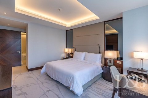 آپارتمان برای فروش در  Downtown Dubai (Downtown Burj Dubai)، Dubai، امارات متحده عربی  2 خوابه ، 157.9 متر مربع ، شماره 68036 - تصویر 3