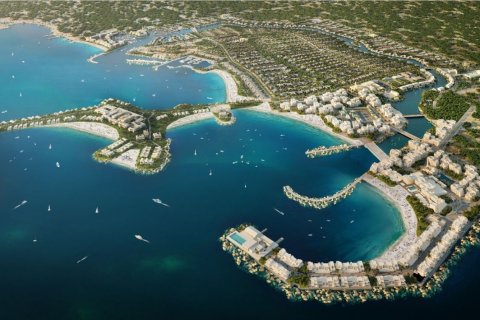 زمین برای فروش در  Abu Dhabi، امارات متحده عربی  2000 متر مربع ، شماره 67959 - تصویر 7