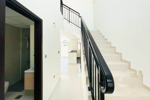 خانه شهری برای فروش در  DAMAC Hills (Akoya by DAMAC)، Dubai، امارات متحده عربی  3 خوابه ، 166.2964 متر مربع ، شماره 73105 - تصویر 5