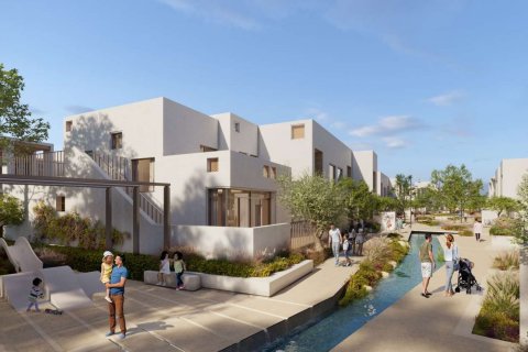 پروژه توسعه BLISS 2 TOWNHOUSES در Arabian Ranches 3، Dubai، امارات متحده عربی شماره 72594 - تصویر 5