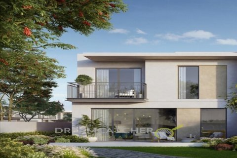خانه شهری برای اجاره در Arabian Ranches 2، Dubai، امارات متحده عربی 3 خوابه ، 184.69 متر مربع ، شماره 47714 - تصویر 9