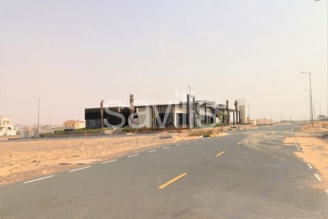 زمین برای فروش در  Tilal City، Sharjah، امارات متحده عربی  1683.4 متر مربع ، شماره 67664 - تصویر 5