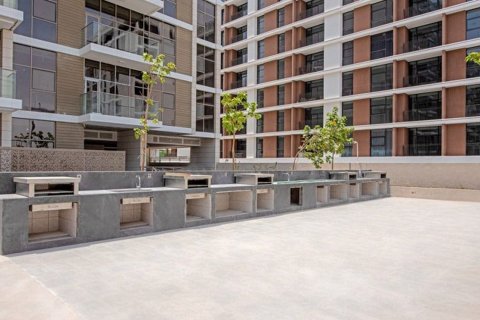 پروژه توسعه GARDENIA RESIDENCY در Jumeirah Village Circle، Dubai، امارات متحده عربی شماره 67503 - تصویر 2