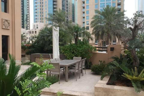 پروژه توسعه KAMOON در Old Town، Dubai، امارات متحده عربی شماره 65224 - تصویر 7
