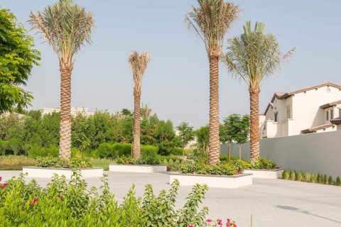 پروژه توسعه LILA در Arabian Ranches 2، Dubai، امارات متحده عربی شماره 65202 - تصویر 6