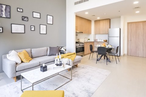 آپارتمان برای فروش در  Town Square، Dubai، امارات متحده عربی  2 خوابه ، 91 متر مربع ، شماره 65346 - تصویر 8