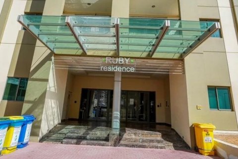 پروژه توسعه RUBY RESIDENCE در Dubai Silicon Oasis، Dubai، امارات متحده عربی شماره 65206 - تصویر 4