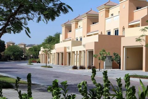 پروژه توسعه SEVILLA در Dubai Sports City، Dubai، امارات متحده عربی شماره 65193 - تصویر 3