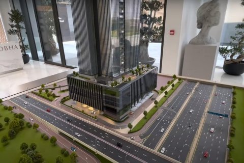 پروژه توسعه THE S TOWER در Al Sufouh، Dubai، امارات متحده عربی شماره 67501 - تصویر 4