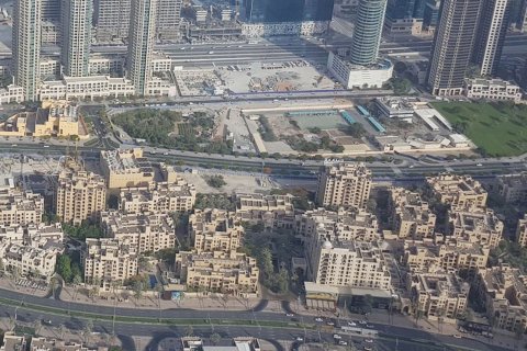 پروژه توسعه YANSOON در Old Town، Dubai، امارات متحده عربی شماره 65218 - تصویر 2