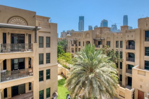 پروژه توسعه YANSOON در Old Town، Dubai، امارات متحده عربی شماره 65218 - تصویر 5