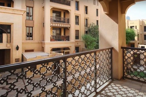 پروژه توسعه YANSOON در Old Town، Dubai، امارات متحده عربی شماره 65218 - تصویر 4