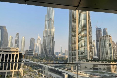 آپارتمان برای فروش در  Downtown Dubai (Downtown Burj Dubai)، Dubai، امارات متحده عربی  3 خوابه ، 2024 متر مربع ، شماره 79852 - تصویر 8