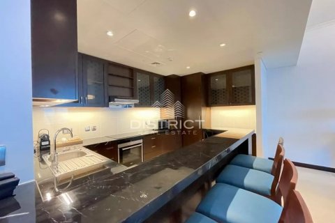 آپارتمان برای فروش در  The Marina، Abu Dhabi، امارات متحده عربی  3 خوابه ، 240 متر مربع ، شماره 78488 - تصویر 2