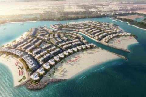 خانه شهری برای فروش در  Al Hamra Village، Ras Al Khaimah، امارات متحده عربی  2 خوابه ، 139 متر مربع ، شماره 80918 - تصویر 4