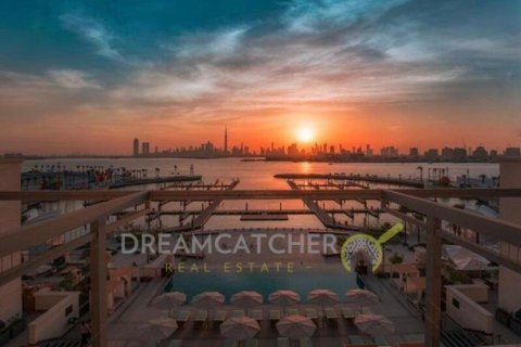 آپارتمان برای فروش در  Dubai Creek Harbour (The Lagoons)، Dubai، امارات متحده عربی  3 خوابه ، 200.11 متر مربع ، شماره 81075 - تصویر 13