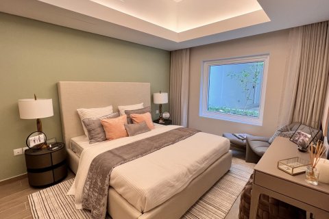 آپارتمان برای فروش در  Yas Island، Abu Dhabi، امارات متحده عربی  587 متر مربع ، شماره 76469 - تصویر 15