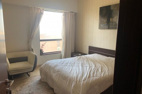 آپارتمان برای فروش در  Jumeirah Beach Residence، Dubai، امارات متحده عربی  3 خوابه ، 1797.36 متر مربع ، شماره 79853 - تصویر 7