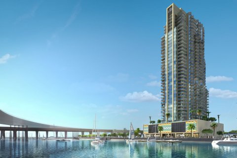 آپارتمان برای فروش در  Business Bay، Dubai، امارات متحده عربی  2 خوابه ، 109 متر مربع ، شماره 79860 - تصویر 7