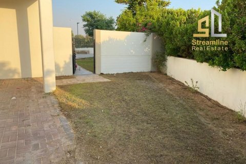 خانه شهری برای فروش در  Town Square، Dubai، امارات متحده عربی  4 خوابه ، 388.61 متر مربع ، شماره 79509 - تصویر 8