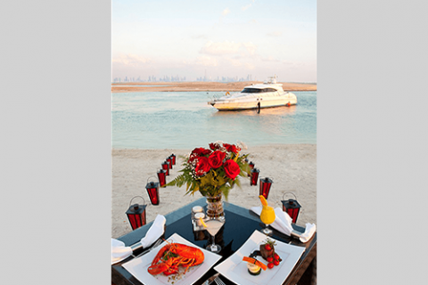 هتل برای فروش در  Dubai، امارات متحده عربی  39020 متر مربع ، شماره 76470 - تصویر 17