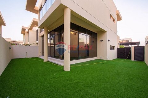 خانه شهری برای فروش در  DAMAC Hills (Akoya by DAMAC)، Dubai، امارات متحده عربی  3 خوابه ، 253 متر مربع ، شماره 78482 - تصویر 1