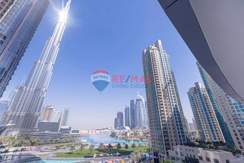 آپارتمان برای فروش در  Downtown Dubai (Downtown Burj Dubai)، Dubai، امارات متحده عربی  3 خوابه ، 237 متر مربع ، شماره 78332 - تصویر 1