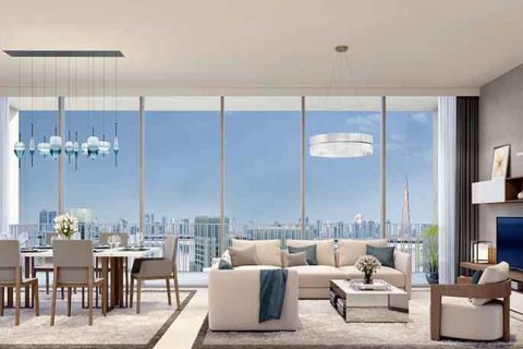 آپارتمان برای فروش در  Dubai Creek Harbour (The Lagoons)، Dubai، امارات متحده عربی  1 خوابه ، 79 متر مربع ، شماره 79862 - تصویر 5
