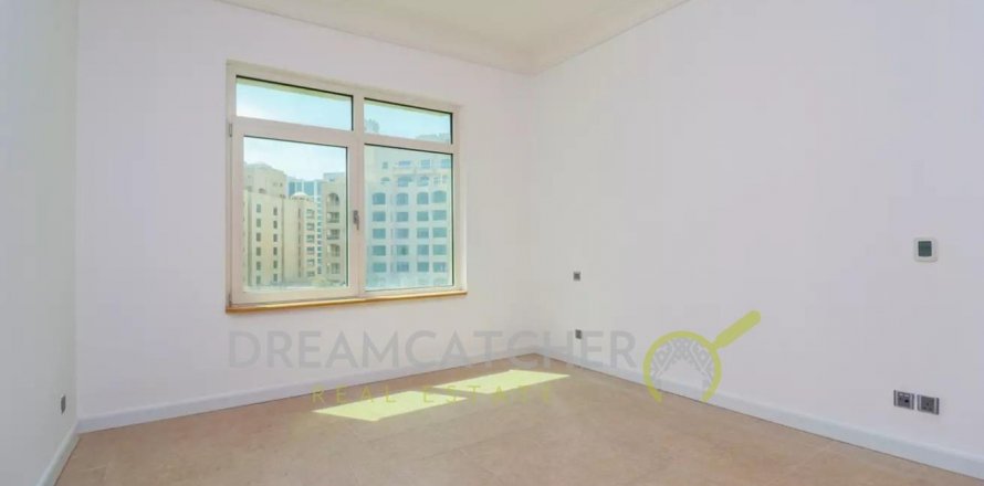 آپارتمان در Palm Jumeirah، Dubai ، امارات متحده عربی 3 خوابه ، 205.5 متر مربع.  شماره 81091