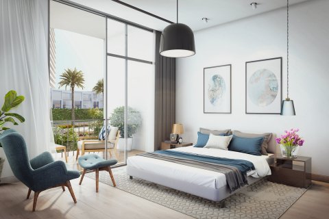 خانه شهری برای فروش در  Mina Al Arab، Ras Al Khaimah، امارات متحده عربی  2 خوابه ، 232 متر مربع ، شماره 80370 - تصویر 3