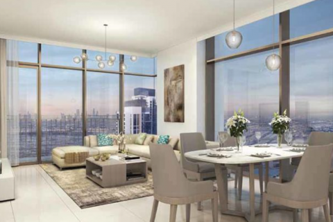 آپارتمان برای فروش در  Dubai Creek Harbour (The Lagoons)، Dubai، امارات متحده عربی  3 خوابه ، 148 متر مربع ، شماره 79863 - تصویر 8