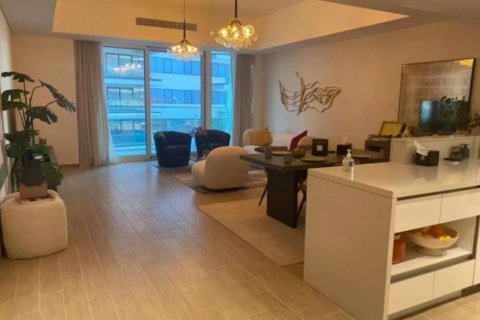 آپارتمان برای فروش در  Yas Island، Abu Dhabi، امارات متحده عربی  2 خوابه ، 125 متر مربع ، شماره 79829 - تصویر 2