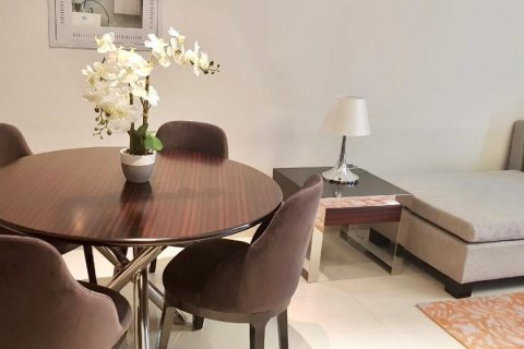 آپارتمان برای فروش در  DAMAC Hills (Akoya by DAMAC)، Dubai، امارات متحده عربی  1 خوابه ، 845 متر مربع ، شماره 81231 - تصویر 2