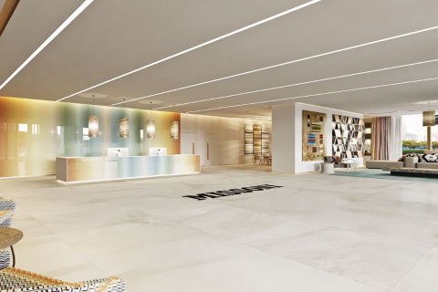 آپارتمان برای فروش در  Business Bay، Dubai، امارات متحده عربی  2 خوابه ، 109 متر مربع ، شماره 79860 - تصویر 5