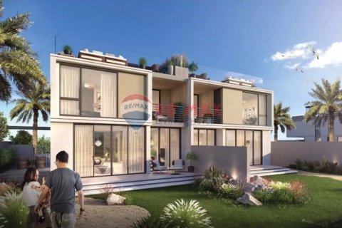 ویلا برای فروش در  Dubai Hills Estate، Dubai، امارات متحده عربی  4 خوابه ، 322 متر مربع ، شماره 78334 - تصویر 5