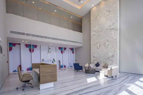 آپارتمان برای فروش در  Yas Island، Abu Dhabi، امارات متحده عربی  1 خوابه ، 140 متر مربع ، شماره 76465 - تصویر 8