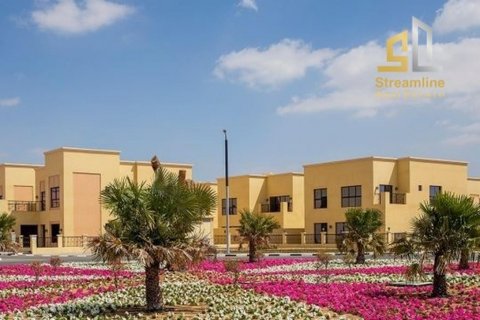 ویلا برای فروش در  Nadd Al Sheba، Dubai، امارات متحده عربی  4 خوابه ، 468.04 متر مربع ، شماره 79516 - تصویر 12