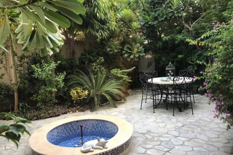 خانه شهری برای فروش در  Saadiyat Island، Abu Dhabi، امارات متحده عربی  4 خوابه ، 375 متر مربع ، شماره 81239 - تصویر 11