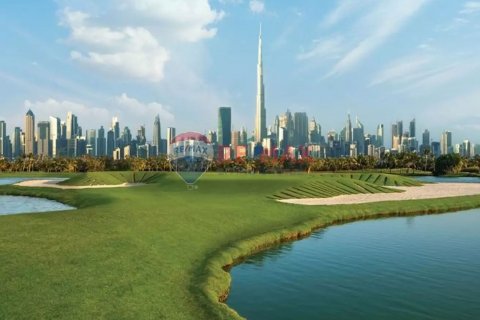 ویلا برای فروش در  Dubai Hills Estate، Dubai، امارات متحده عربی  6 خوابه ، 1240 متر مربع ، شماره 78329 - تصویر 3