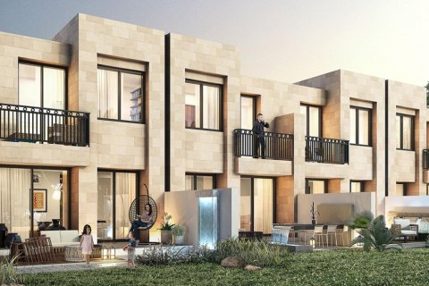 پروژه توسعه ALBIZIA در Dubai، امارات متحده عربی شماره 77671 - تصویر 3