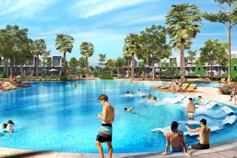 پروژه توسعه ALBIZIA در Dubai، امارات متحده عربی شماره 77671 - تصویر 8