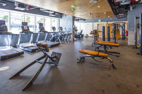 آپارتمان برای فروش در  Yas Island، Abu Dhabi، امارات متحده عربی  1 خوابه ، 87 متر مربع ، شماره 76464 - تصویر 12