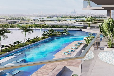 آپارتمان برای فروش در  Business Bay، Dubai، امارات متحده عربی  2 خوابه ، 109 متر مربع ، شماره 79860 - تصویر 9