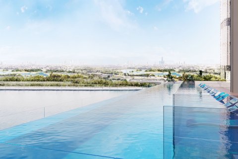 آپارتمان برای فروش در  Business Bay، Dubai، امارات متحده عربی  2 خوابه ، 109 متر مربع ، شماره 79860 - تصویر 1