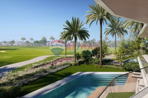 ویلا برای فروش در  Dubai Hills Estate، Dubai، امارات متحده عربی  6 خوابه ، 1240 متر مربع ، شماره 78329 - تصویر 4