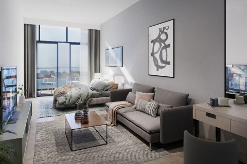 آپارتمان برای فروش در  Yas Island، Abu Dhabi، امارات متحده عربی  2 خوابه ، 100 متر مربع ، شماره 76032 - تصویر 6