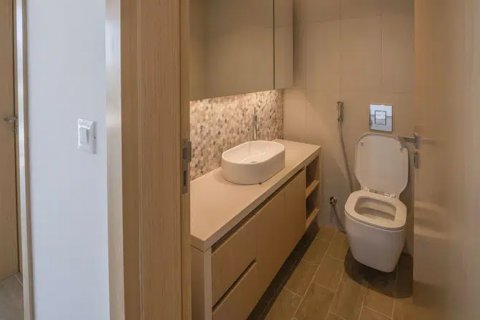 آپارتمان برای فروش در  Yas Island، Abu Dhabi، امارات متحده عربی  1 خوابه ، 87 متر مربع ، شماره 76464 - تصویر 3