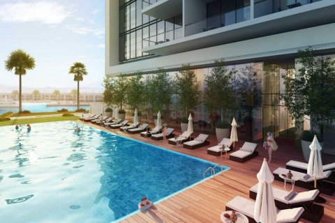 آپارتمان برای فروش در  Mina Al Arab، Ras Al Khaimah، امارات متحده عربی  2 خوابه ، 153 متر مربع ، شماره 79358 - تصویر 9